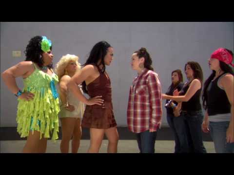 Gang of Chicas Part 3 - Let's Get Ready to Rumba