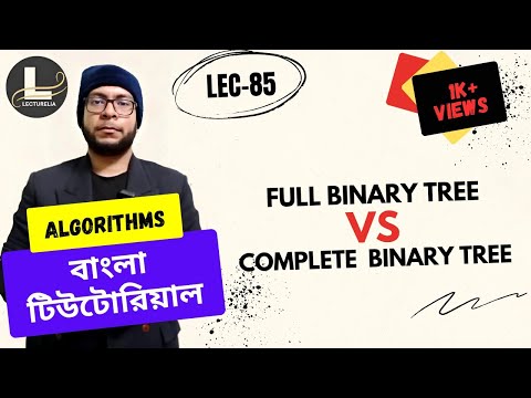  Introduction to Algorithms বাংলা টিউটোরিয়াল Lecturelia 