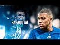 Kylian Mbappé Papaoutai Stromae Skills Goals 2020 HD