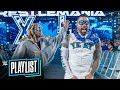 Rise Of Yeet Jey Uso Breakout 2023 24 WWE Playlist