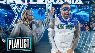 Download lagu Rise of Yeet – Jey Uso breakout 2023-24: WWE Playlist mp3 Download lagu Rise of Yeet – Jey Uso breakout 2023-24: WWE Playlist mp3