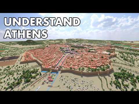 Ancient Athens Explained