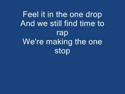 Bob Marley - One Drop [Lyrics]