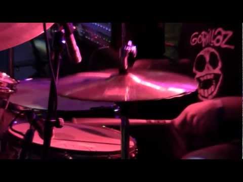 The Euphorics - "Never Alone"