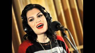 Jessie J - We Found Love Cover BBC Radio 1 Live Lounge