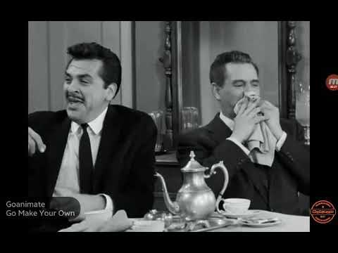 I Love Lucy Season 9 Episode 3 End Credits (Series Finale) Re-uploaded