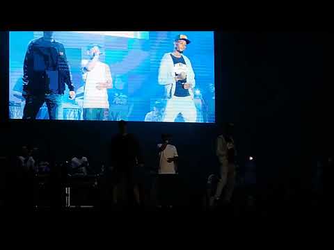 Chuty vs Yenky One | Prueba de Cobardia | La Liga de Freestyle Profesional | LFP