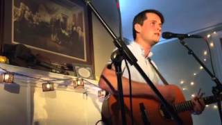 Begin Again by Matt Hires