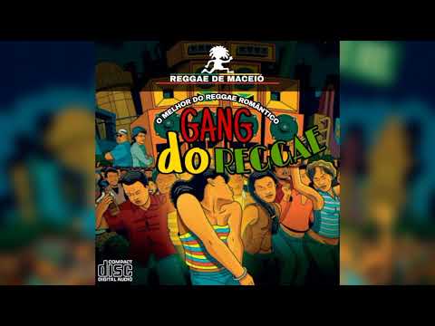 FAIXA 06 - TITANIC | CD GANG DO REGGAE - O MELHOR DO REGGAE ROMÂNTICO #reggaedemaceió #reggae #mcz