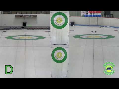 2023 Big Buckin' Bonspiel - D Event Final