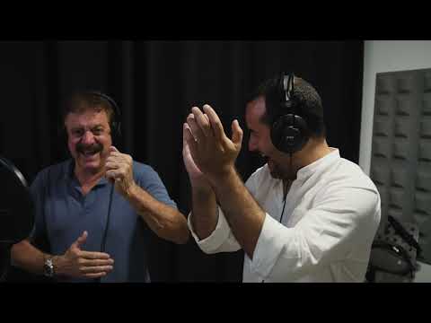 Tiago Silva Ft. Quim Barreiros - Puxa o Fole | Karaoke - Com voz original