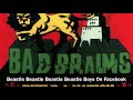 Bad Brains-Jah People Make The World Go Round ( Produced by MCA )