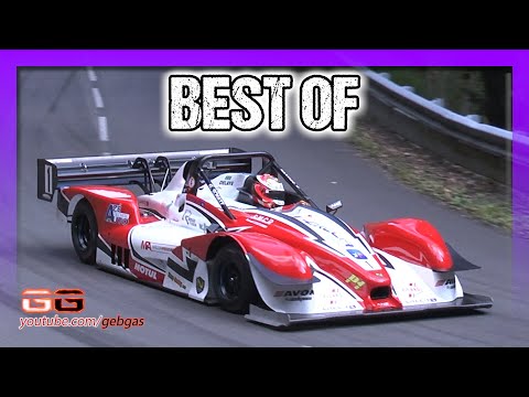 BEST OF HILL CLIMB - 2021 - Turckheim - Part 1/13 - E2/SC - CN - CM