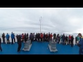 SOI Arctic 2016: 360 video onboard MS Ocean Endeavour