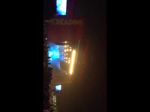 Green Day - Good Riddance (Time of Your Life) (Reading, UK