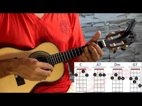 Ela So Quer Sambar - Fundo de Quintal
