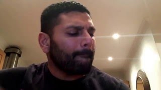 Mallory Knox (Fire Acoustic)!