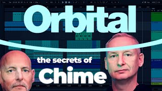 Unlock the ESSENTIAL SECRETS of "Chime"