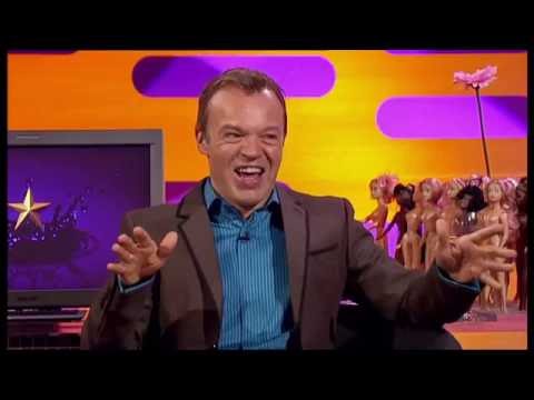 The Graham Norton Show - Series 4 Episode 8 Full Episode