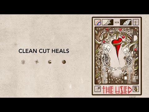Video thumbnail for Clean Cut Heals