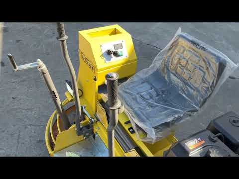 UNUSED CK 80r RIDE ON POWER FLOAT........5375. - Image 2