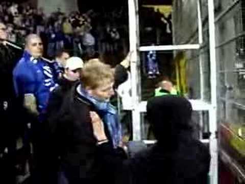 Alemannia Aachen - HSV