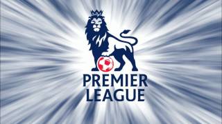 Kasabian - Fire (Premier League Theme Song) HD
