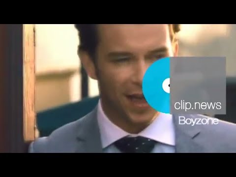 ClipNews Collection - Top 20 Boyzone