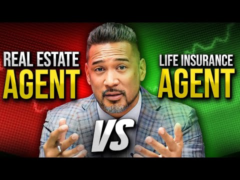 Real Estate vs Life Insurance
