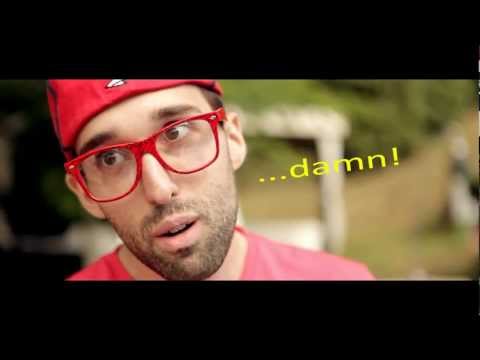 Chris Brown, T-Pain ft. Wisin & Yandel - RIP OFF - Honn Kong ft. Ichigo Chan