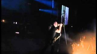 Nine Inch Nails - The Hand That Feeds (Español Subs) Bush visuals