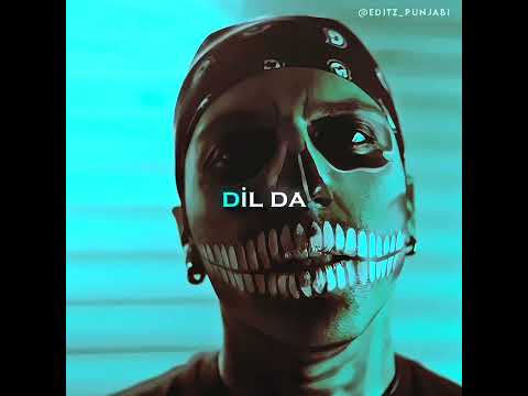 Wishes - Talwiinder | Hasan Raheem | Slowed Reverb Edit | #talwiinder #editzpunjabi