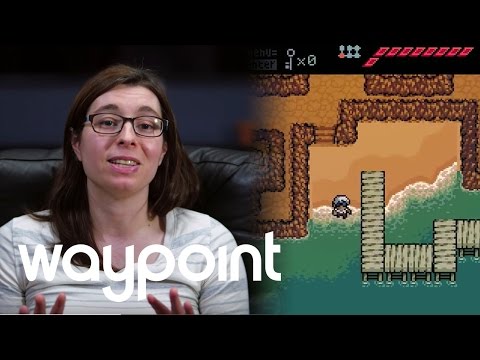 'Anodyne' is the Best Zelda Style Game You've Probably Never Played