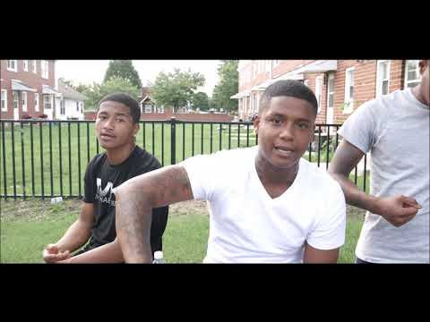 Flakk Hood - Quiet Storm [Shot by @TheRealSayless]