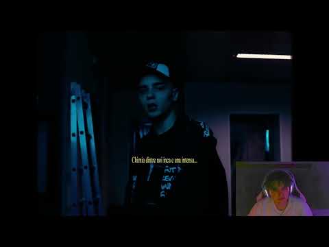 REACTIONEZ LA YAKKI X SOLOMON (ALTA STARE)