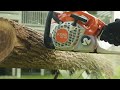 MS 182 Looping Video