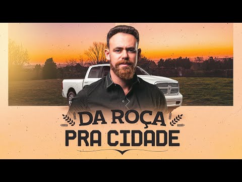 Matuto - Da Roça Pra Cidade (Oficial)