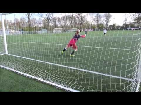 Dimitri Is Goed In Vorm [Jo15-4]