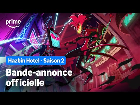Bande-annonce