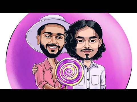 Jony & Gafur - Lollipop🍭😍🤤