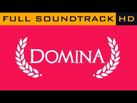 Domina OST - Full Soundtrack HD