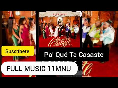 Pa'que te casaste- AtuedadVaSegui Ft. KEVVO, Randy, Brray y Los Hitmen