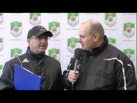 13. Spieltag 2012/13 vs. Schwarz-Weiss Essen (Willi Oerding)