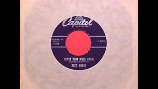 Buck Owens ~ Under Your Spell Again