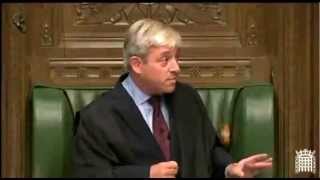 UK - Paul Flynn MP Suspended from Parliament After Telling the Truth About Afghanistan War