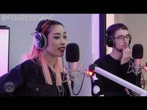 Snoochie Shy meets Rich The Kid