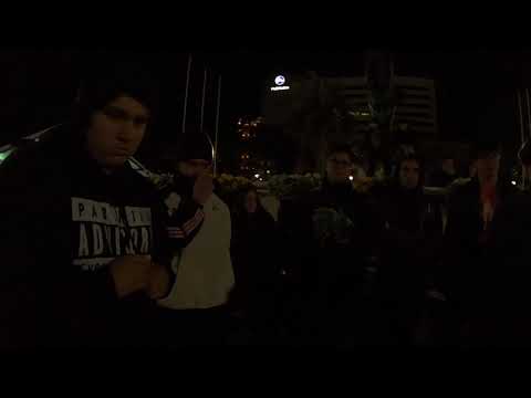 ENZERIO BOMBATACK vs PIPO RM: Semifinal - [KD] Handicap