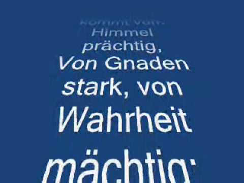 Wachet auf (lyrics) - Marco Frisina