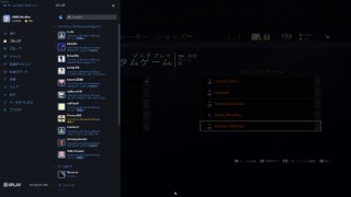 r6s クラン戦