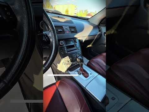 фото volvo xc90 i рестайлинг 0